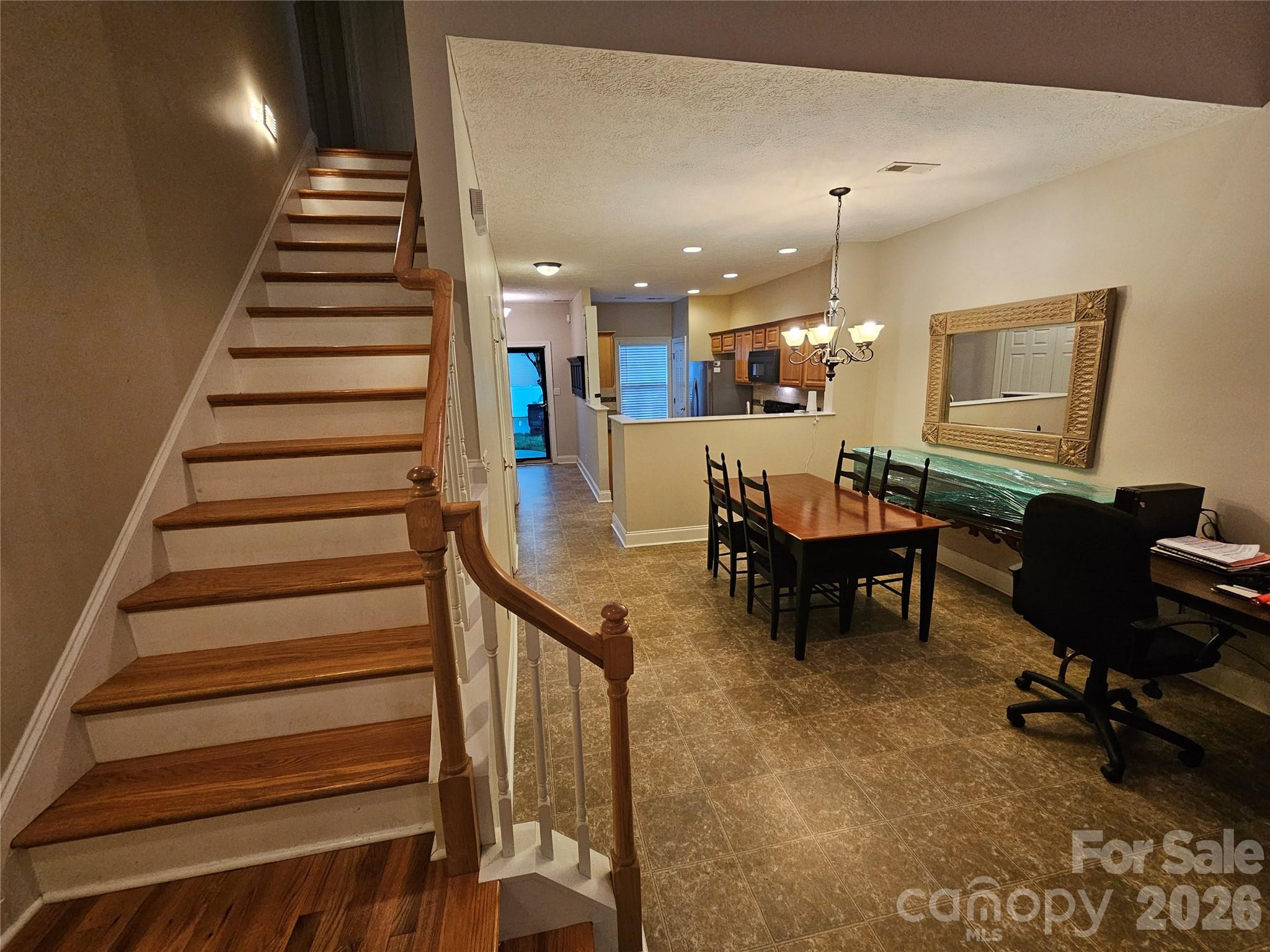 Braxton Gate Townhomes - Residential