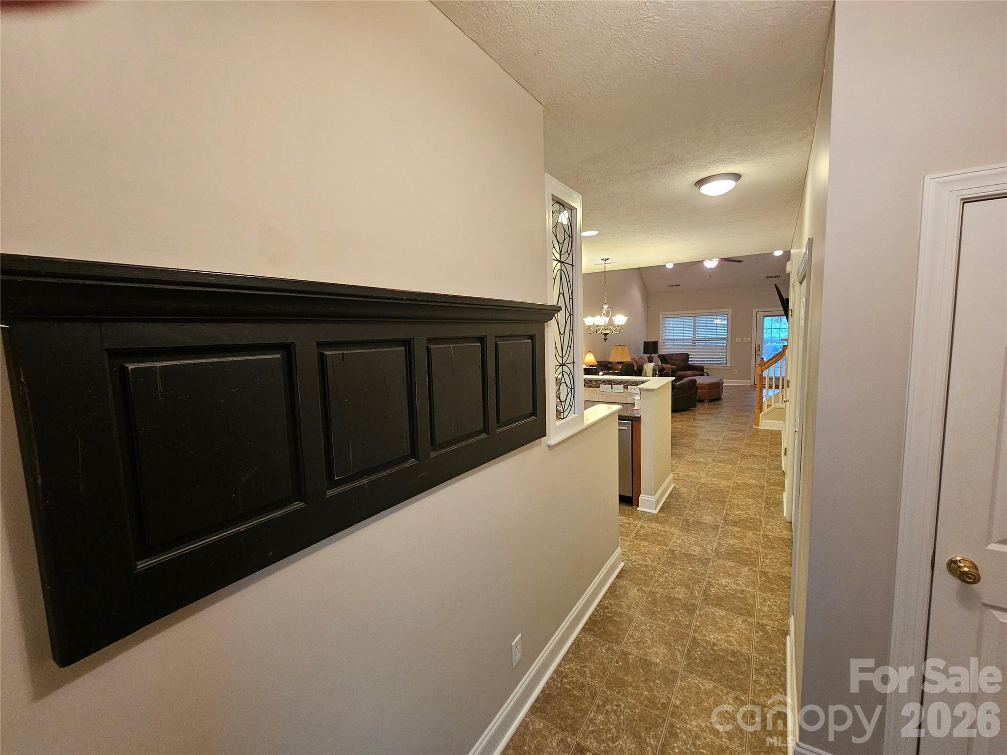 Braxton Gate Townhomes - Residential