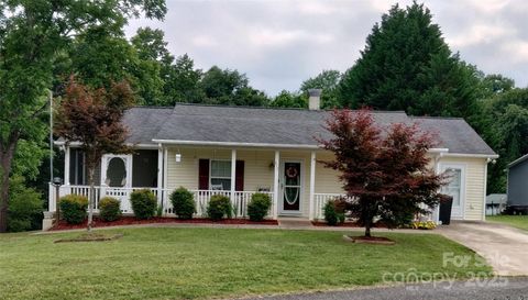617 Reservoir Road Marion NC 28752
