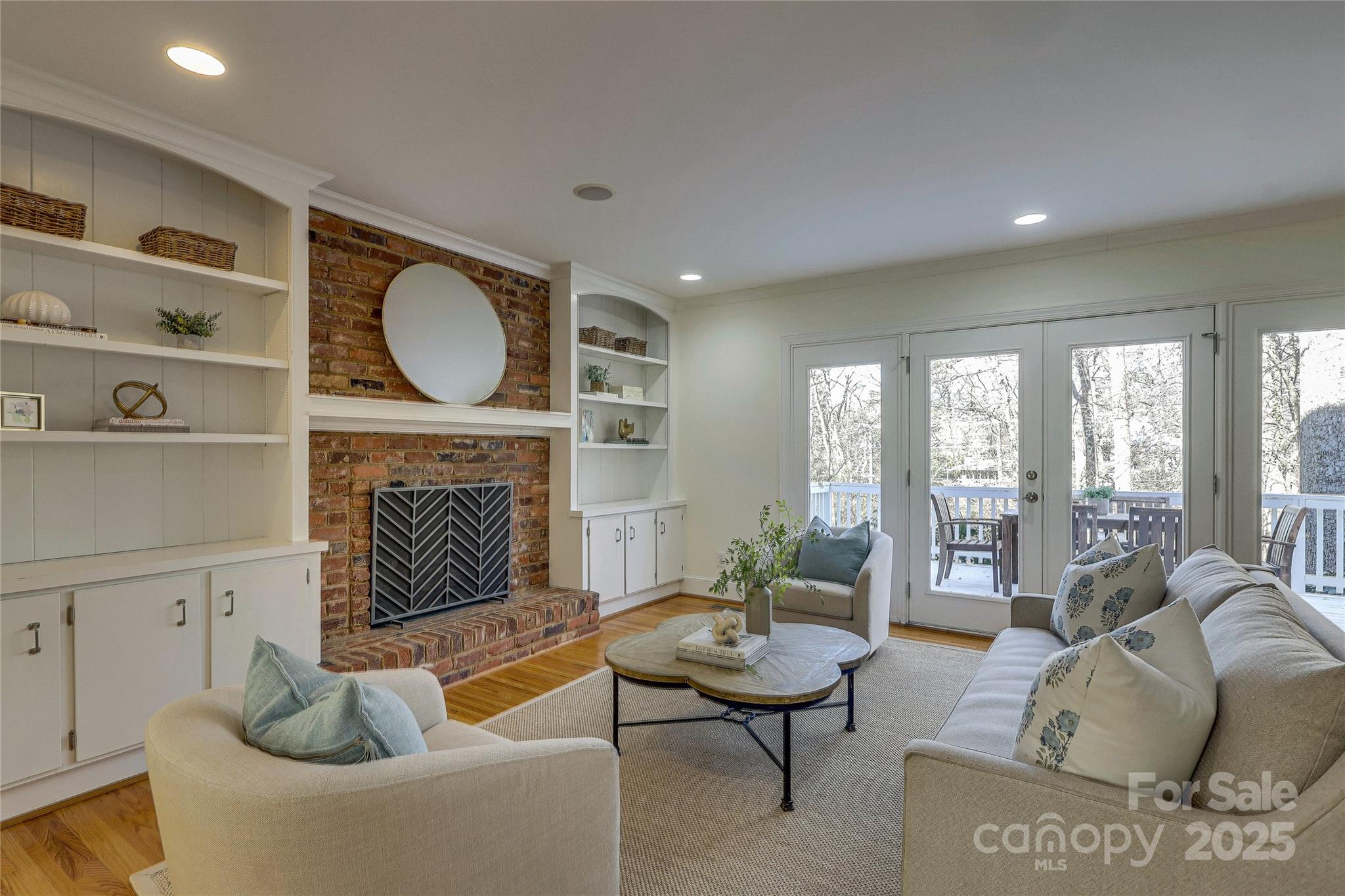 Foxcroft - Residential