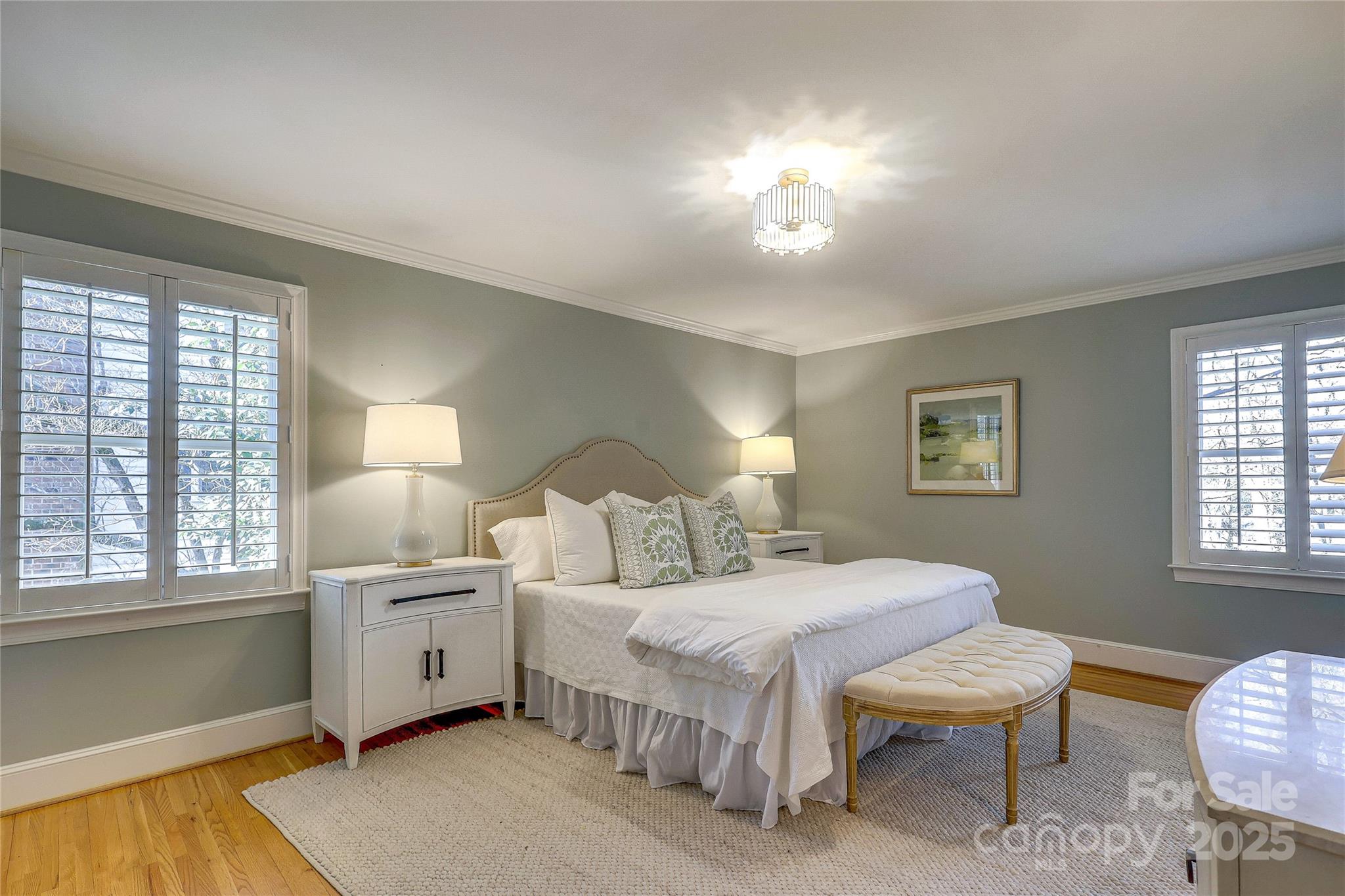 Foxcroft - Residential
