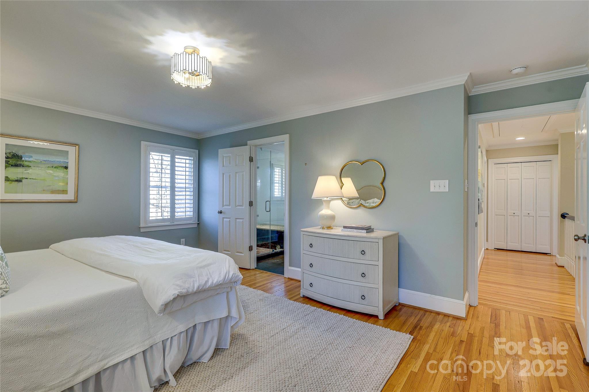 Foxcroft - Residential