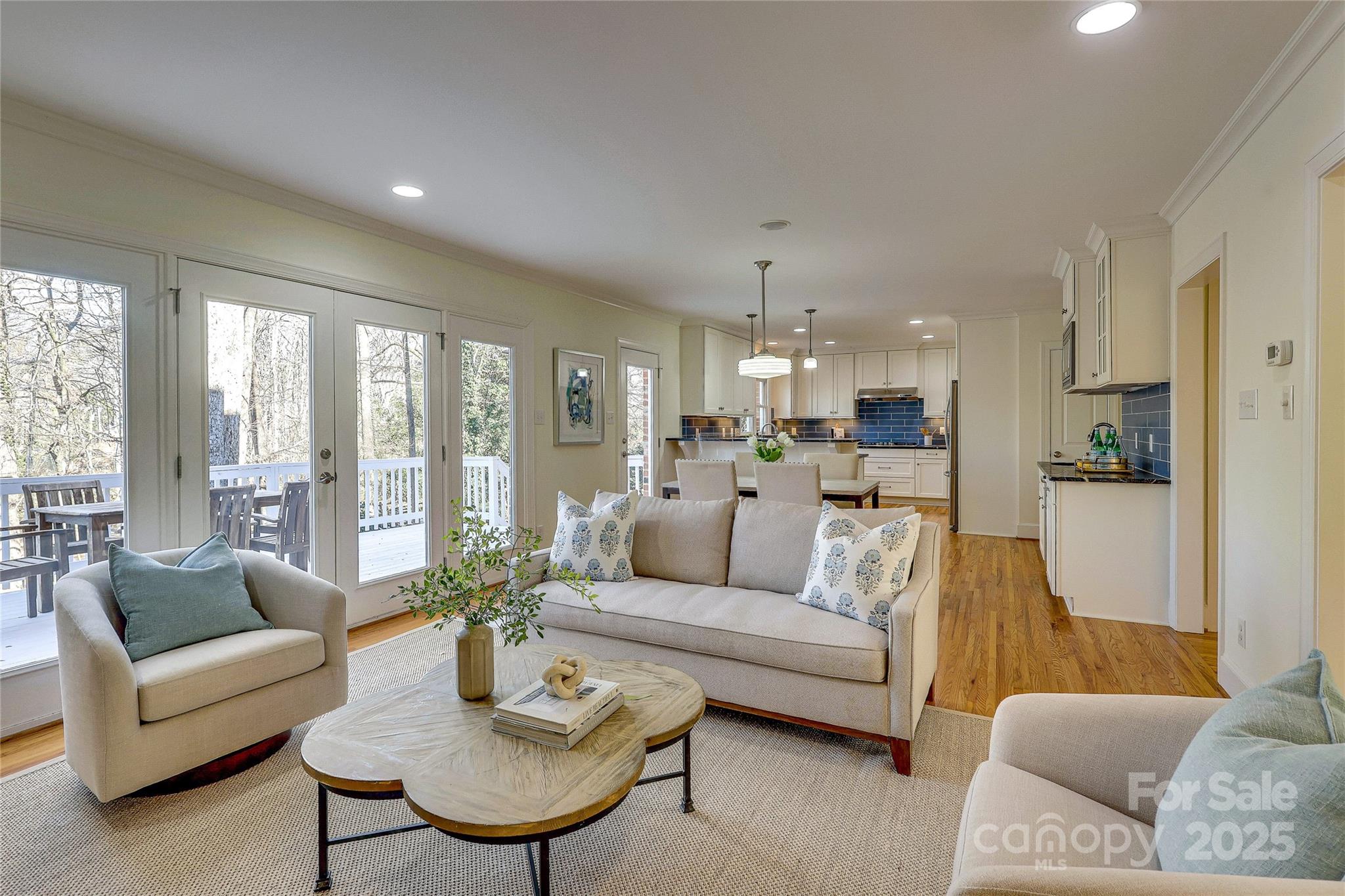 Foxcroft - Residential