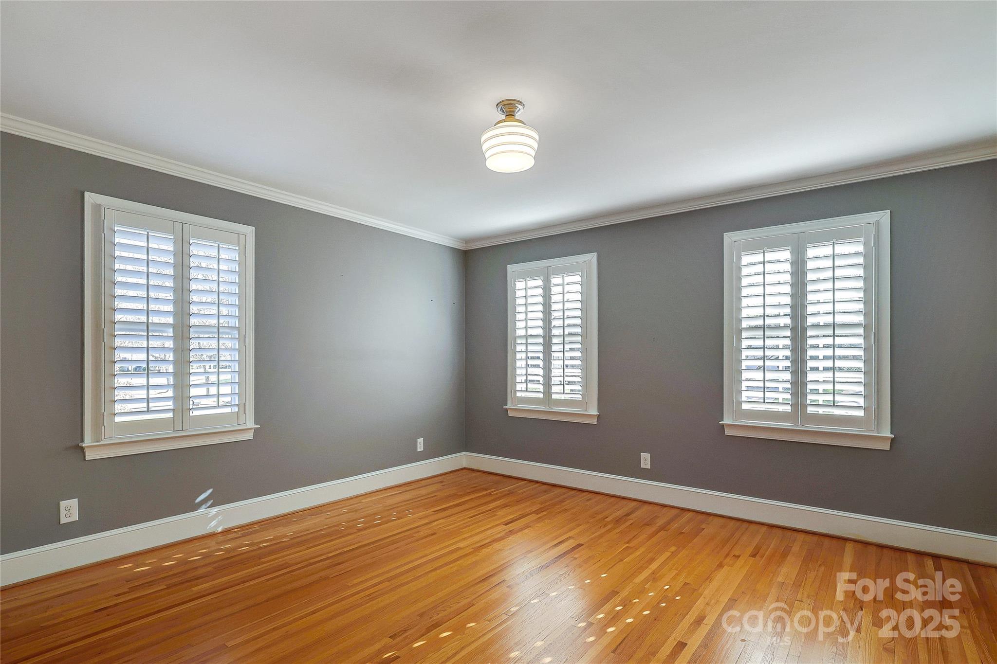 Foxcroft - Residential