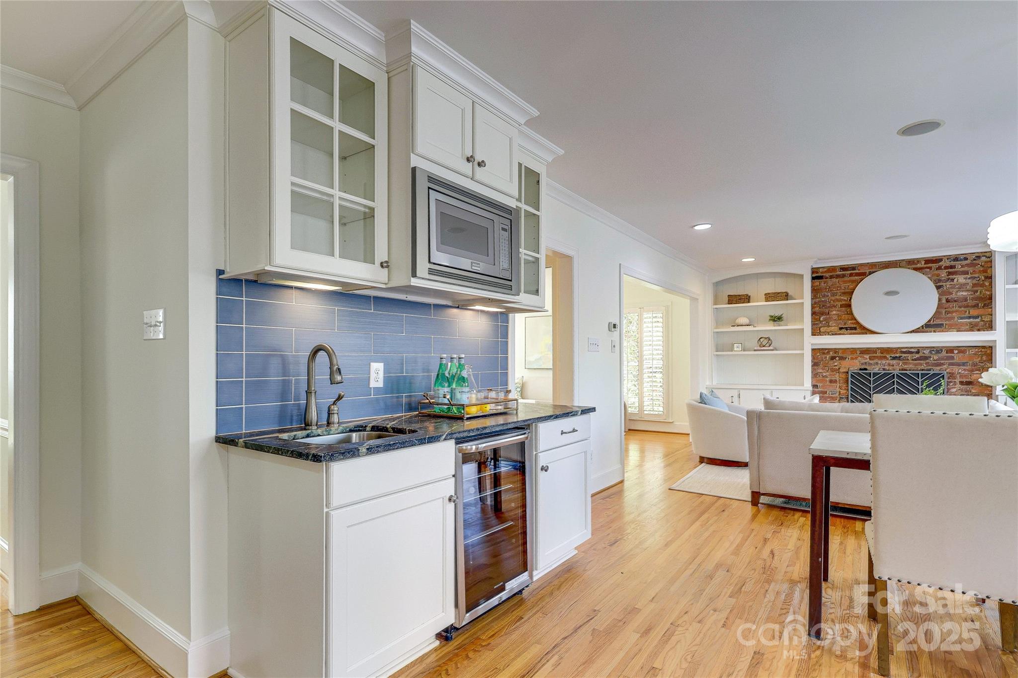 Foxcroft - Residential