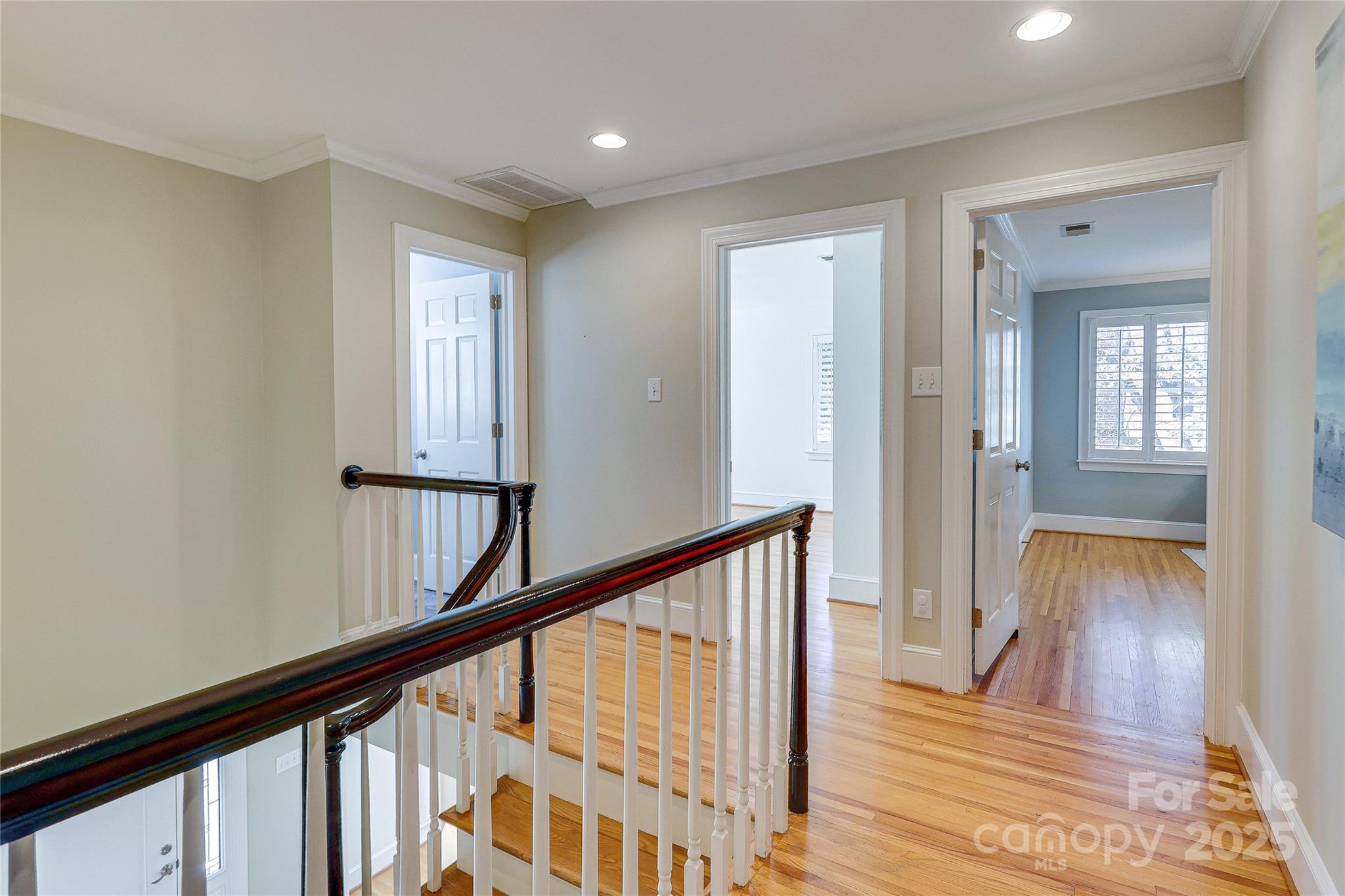 Foxcroft - Residential