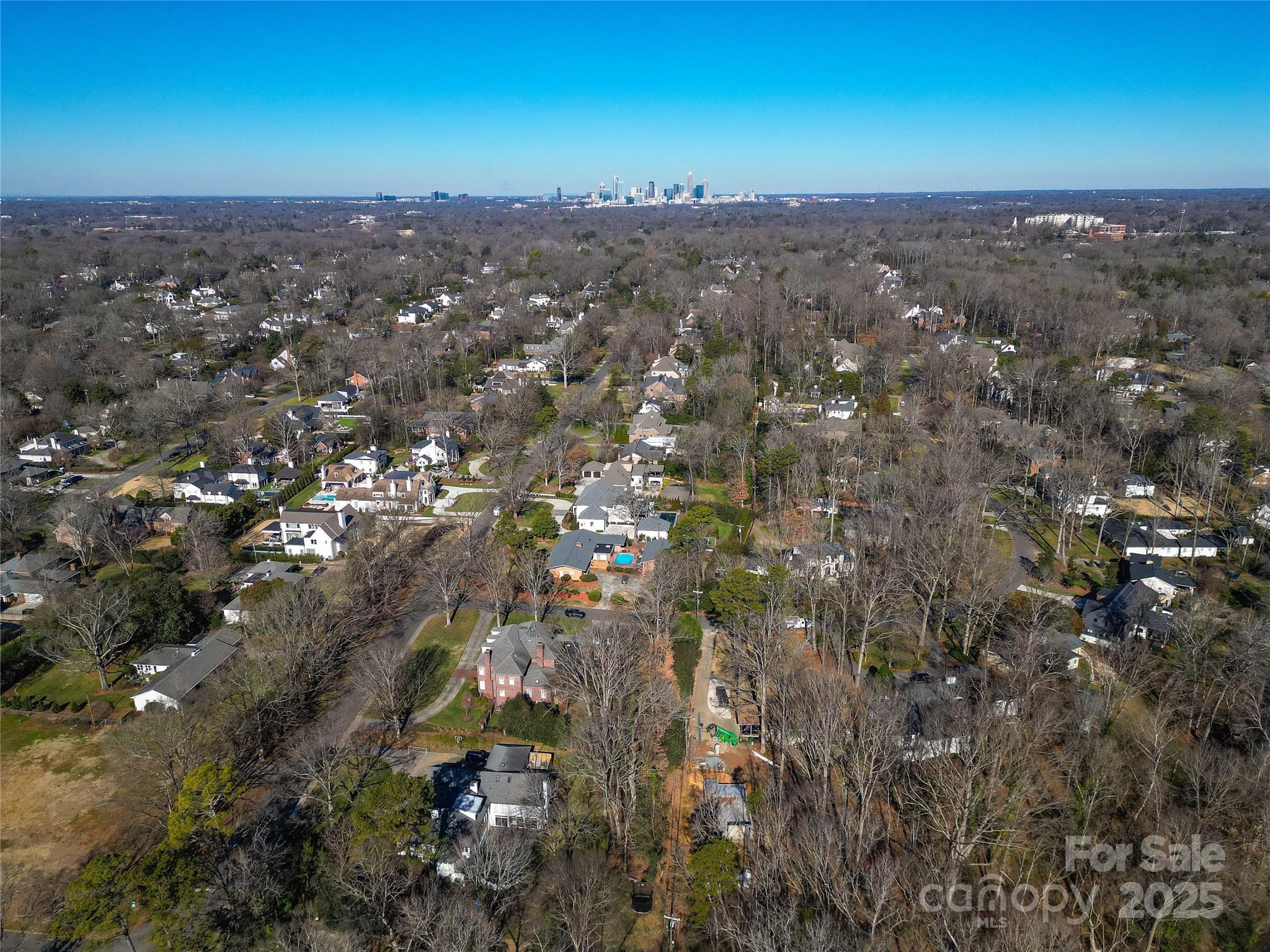 Foxcroft - Residential