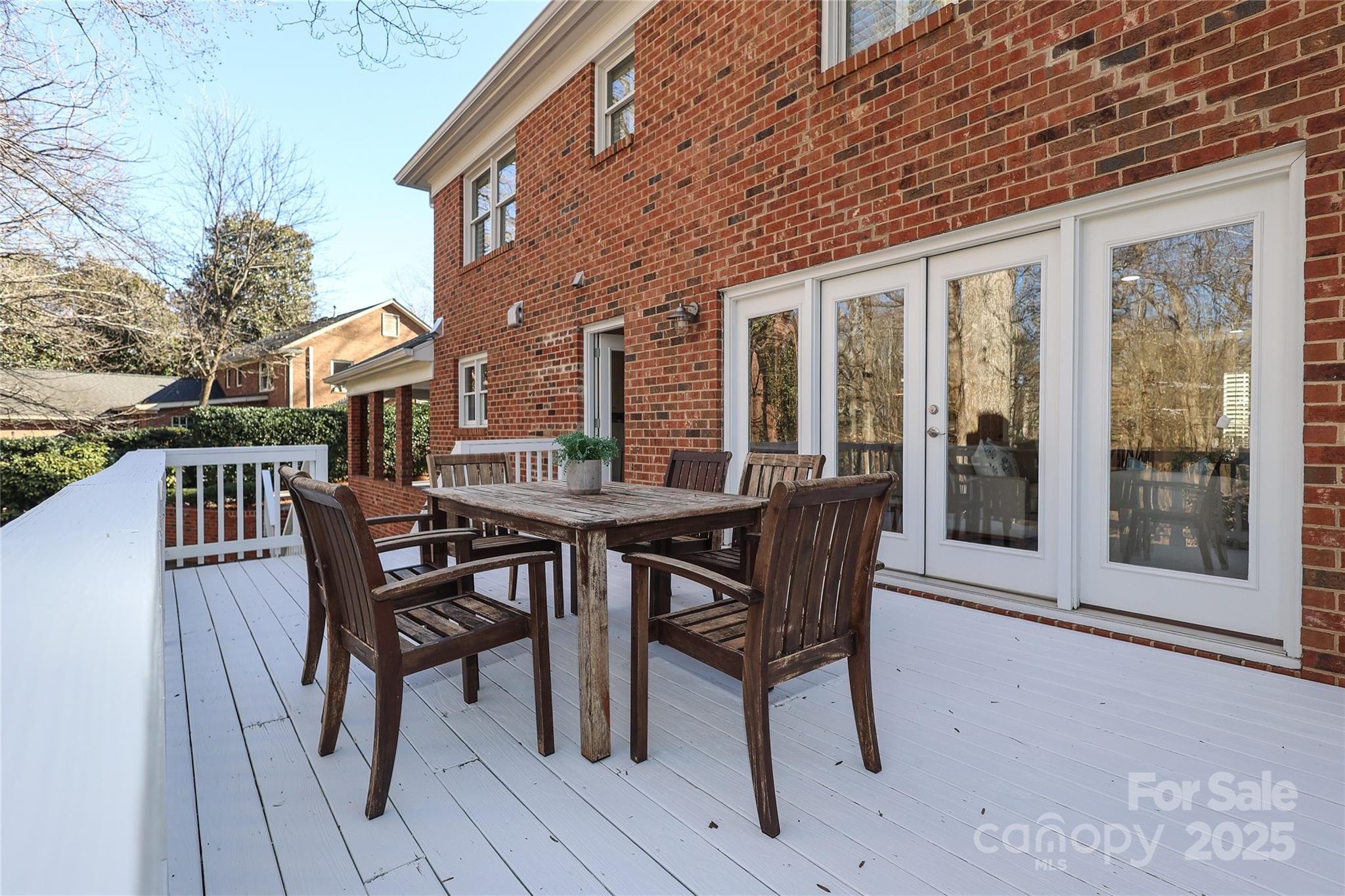 Foxcroft - Residential