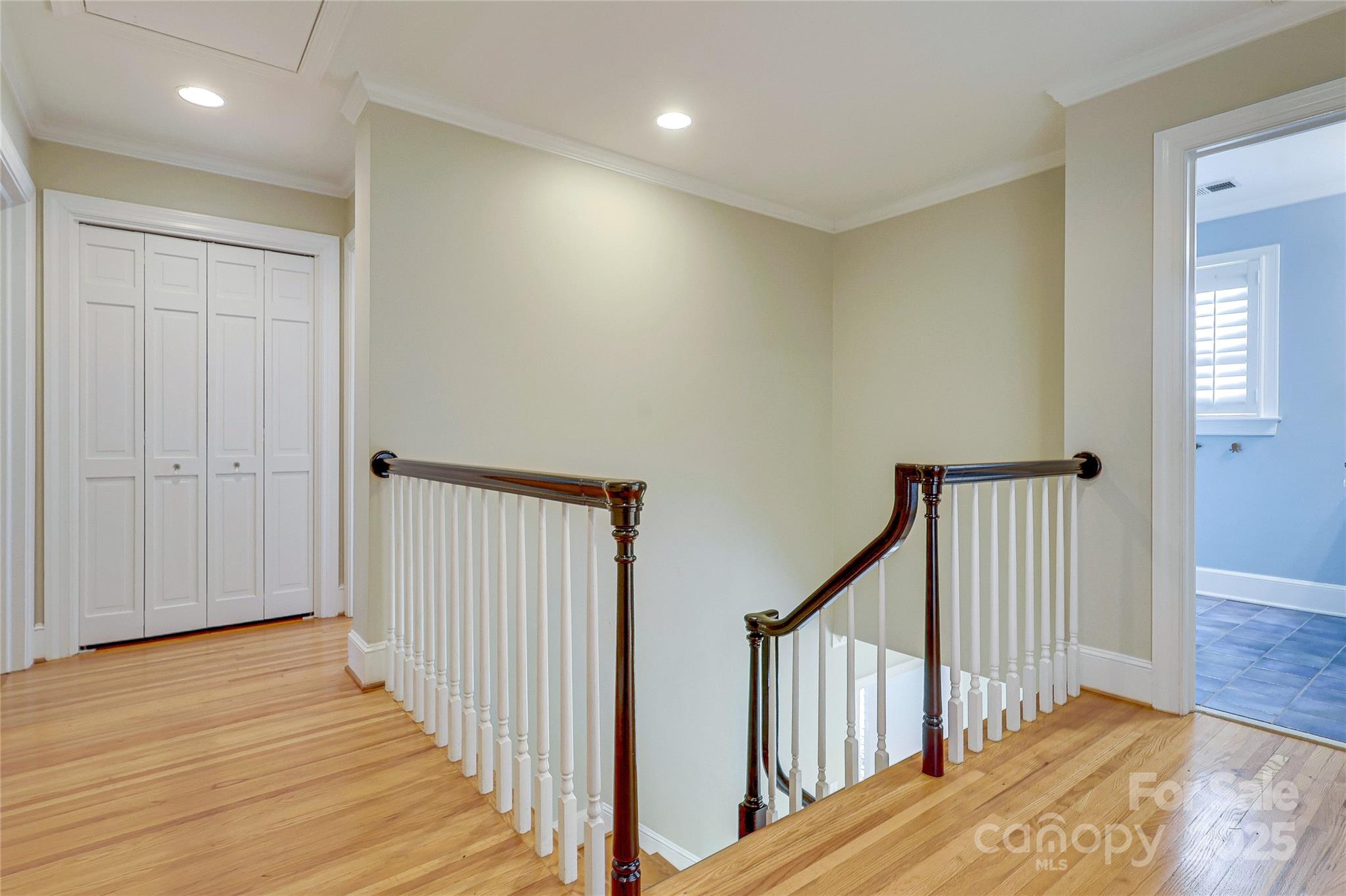 Foxcroft - Residential