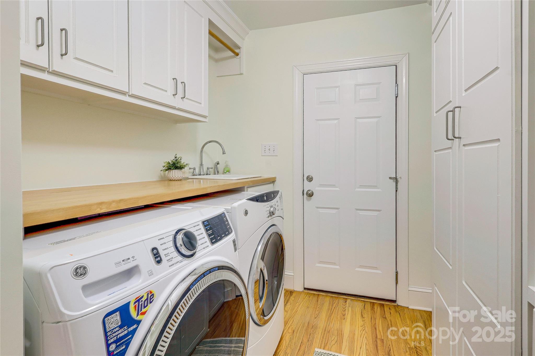 Foxcroft - Residential