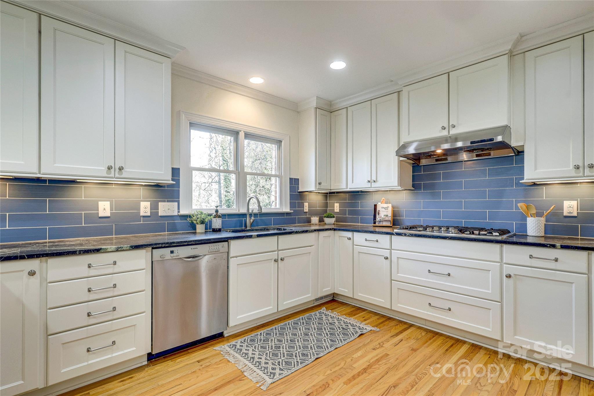 Foxcroft - Residential