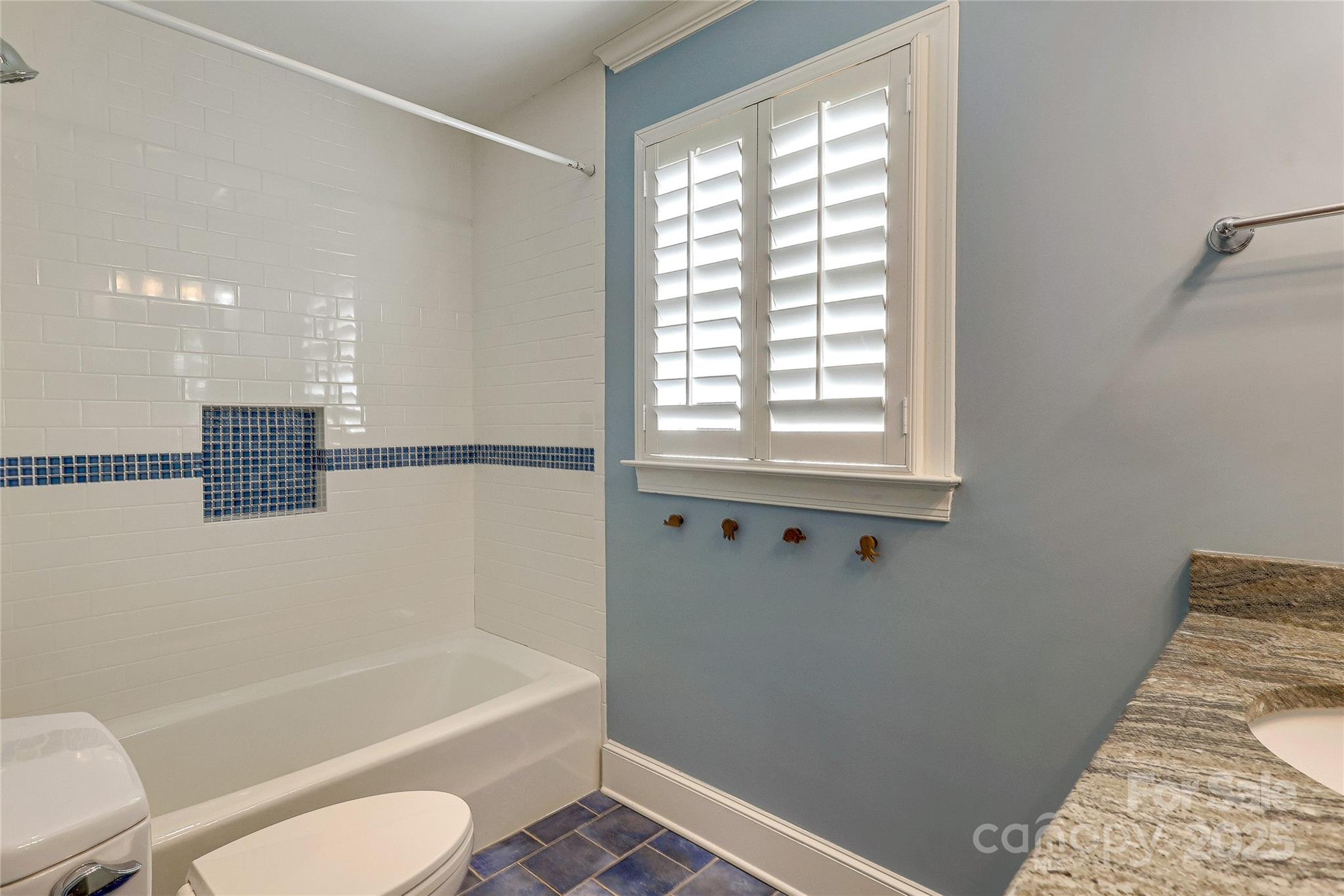 Foxcroft - Residential