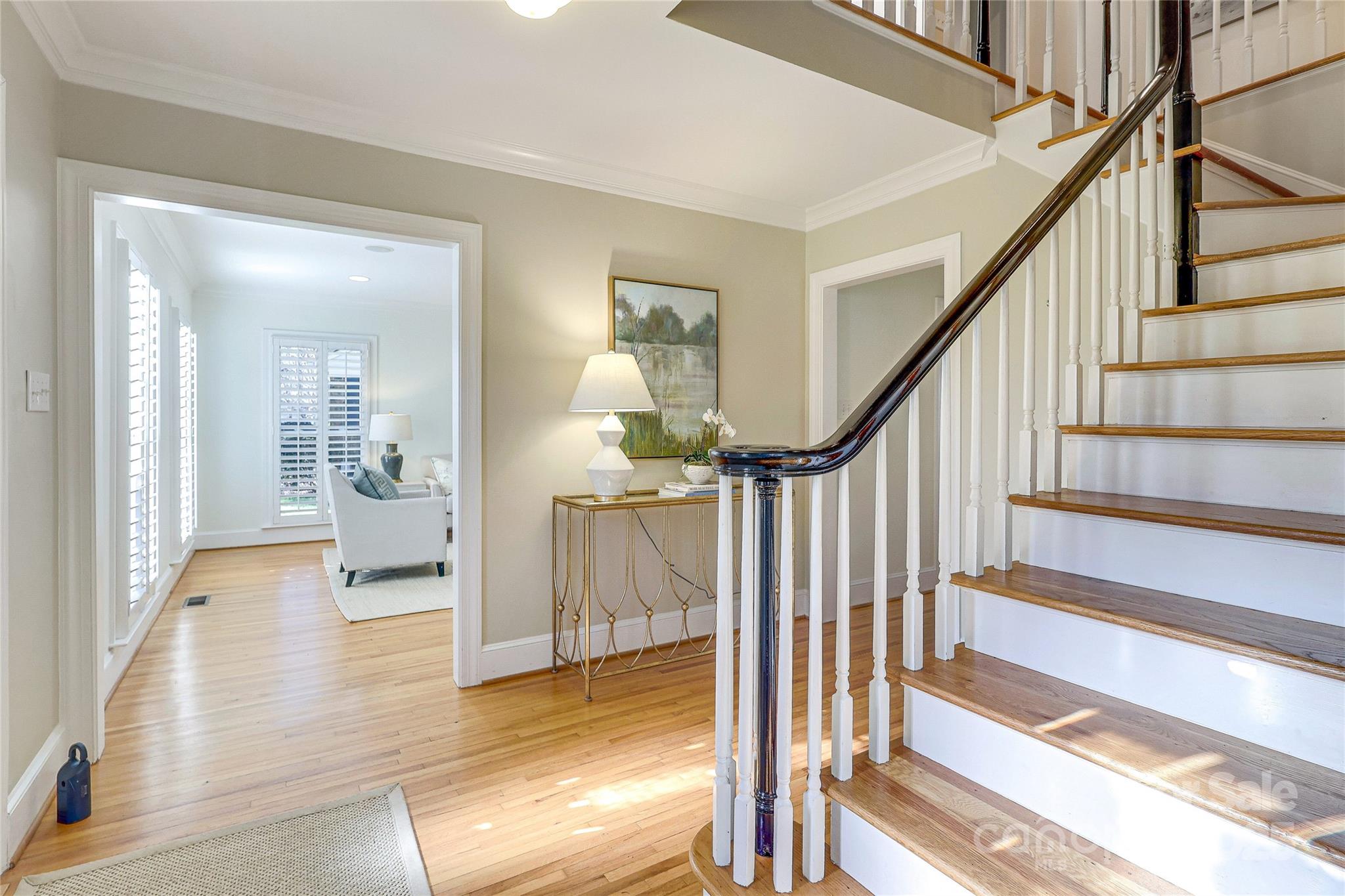 Foxcroft - Residential