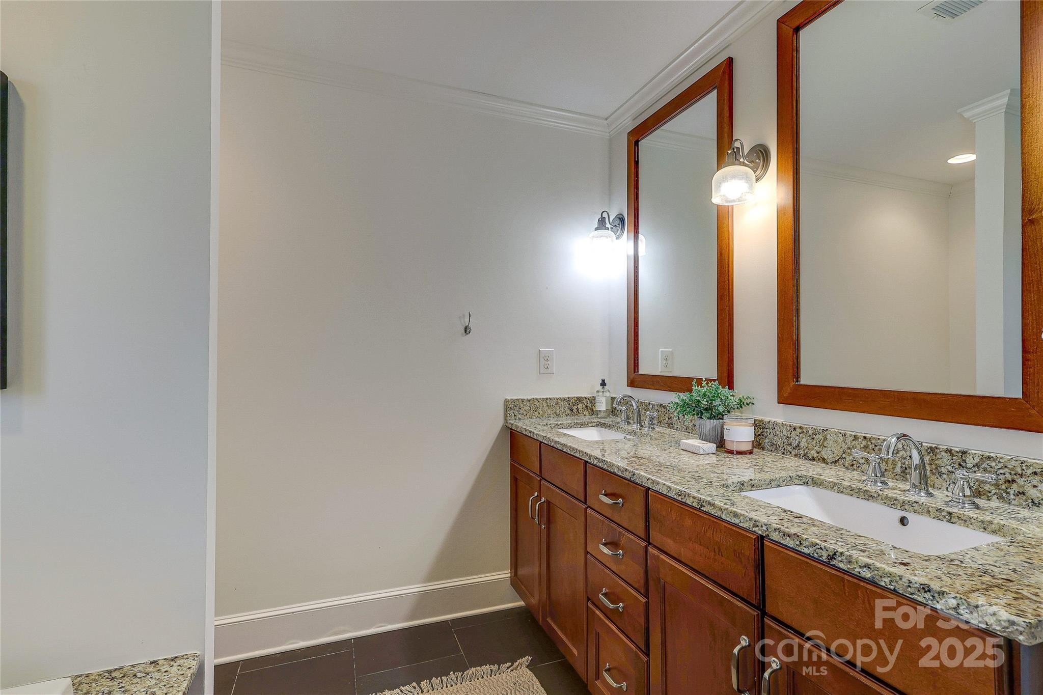 Foxcroft - Residential