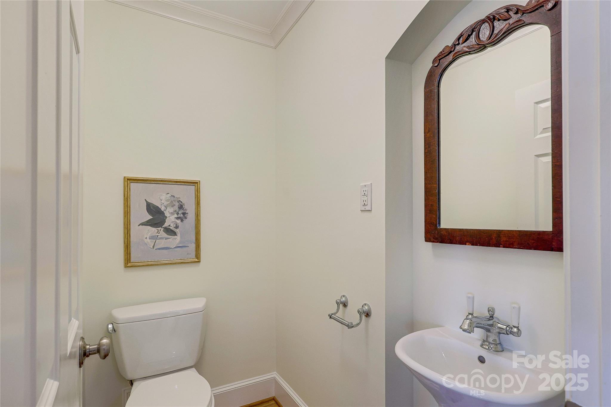 Foxcroft - Residential