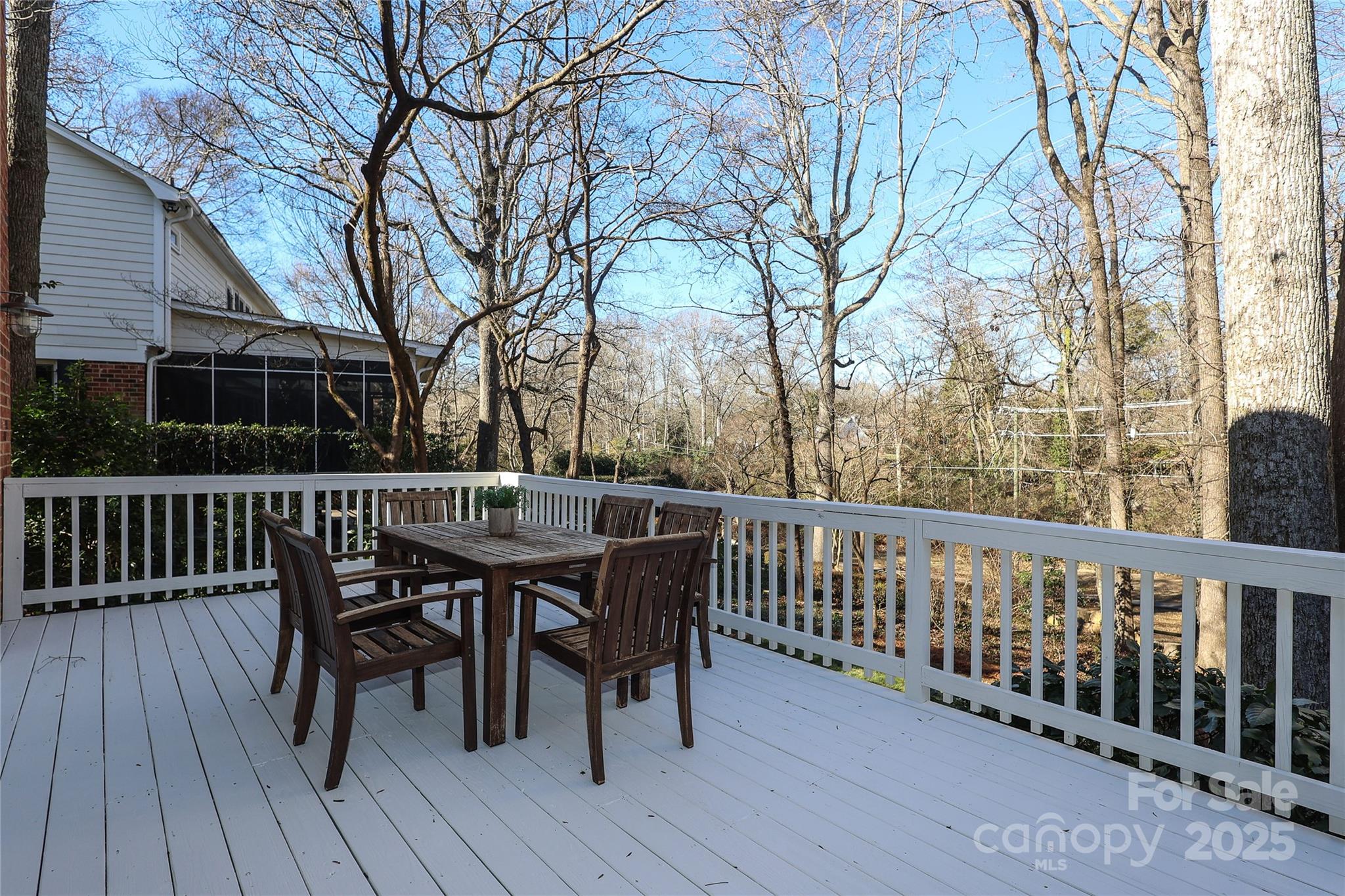 Foxcroft - Residential