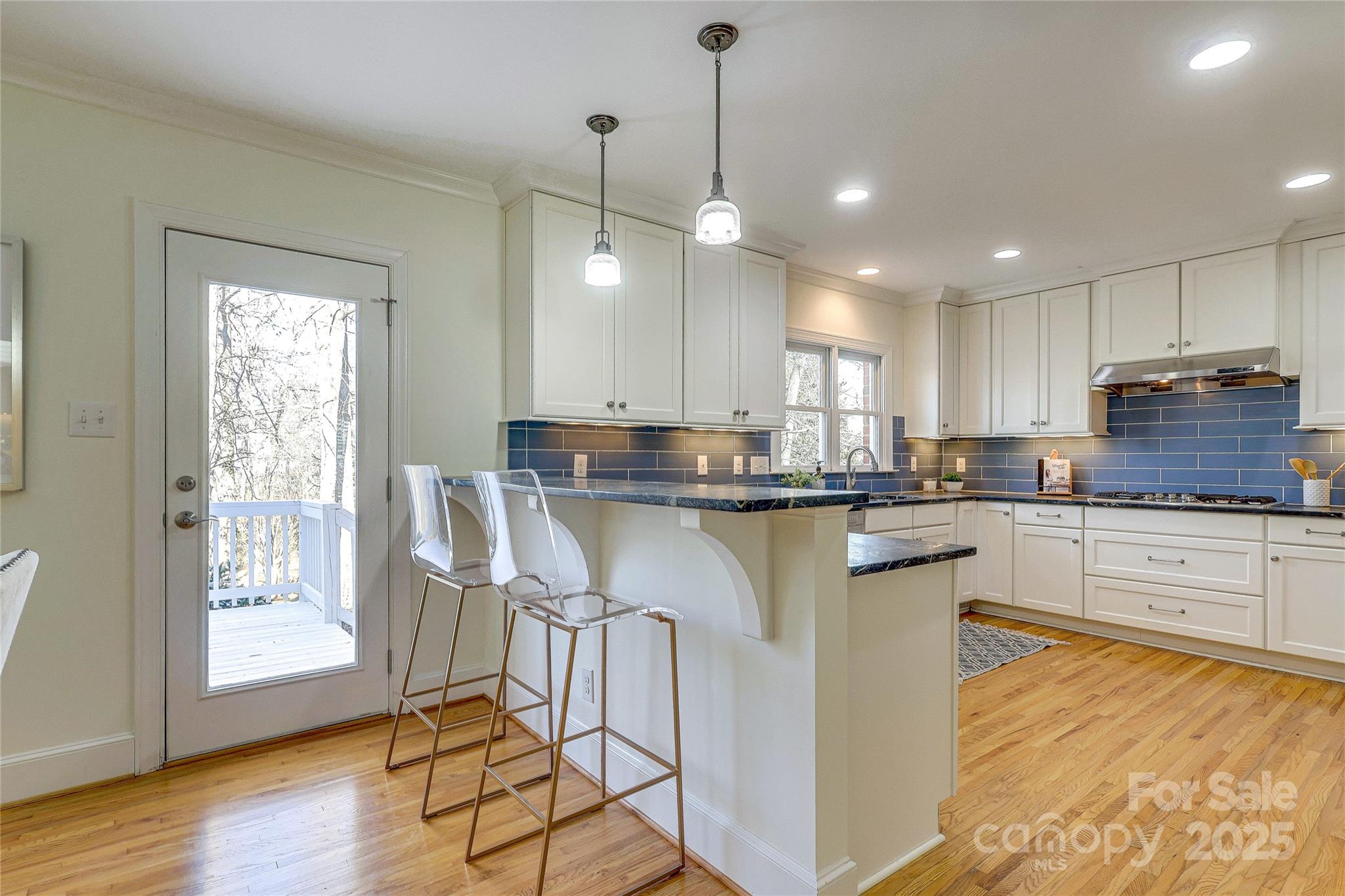 Foxcroft - Residential