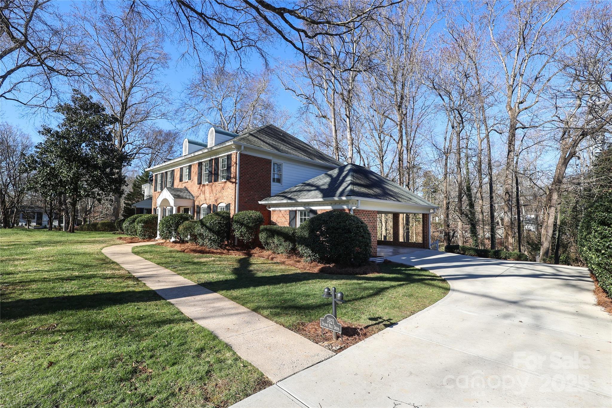 Foxcroft - Residential