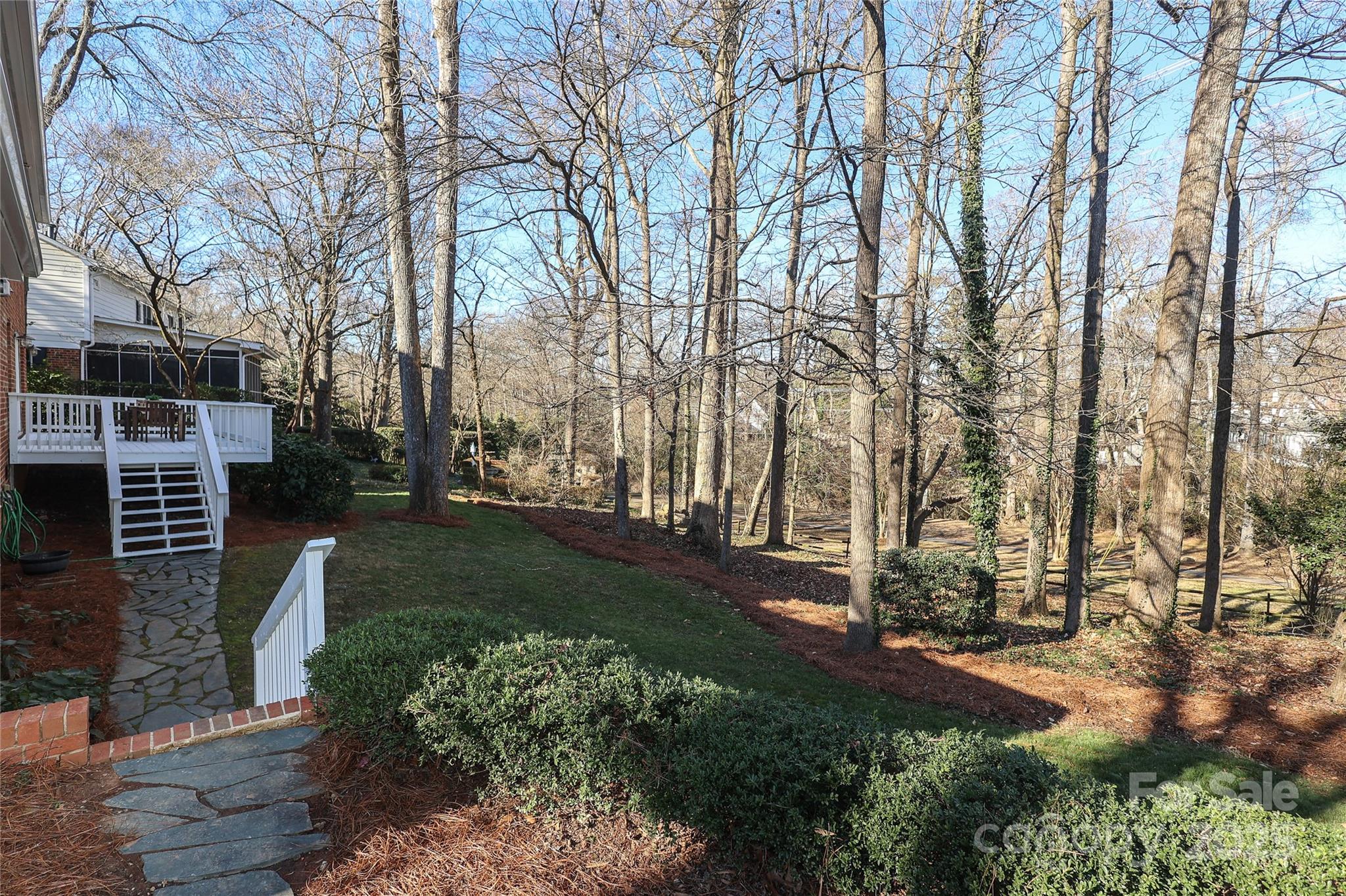 Foxcroft - Residential