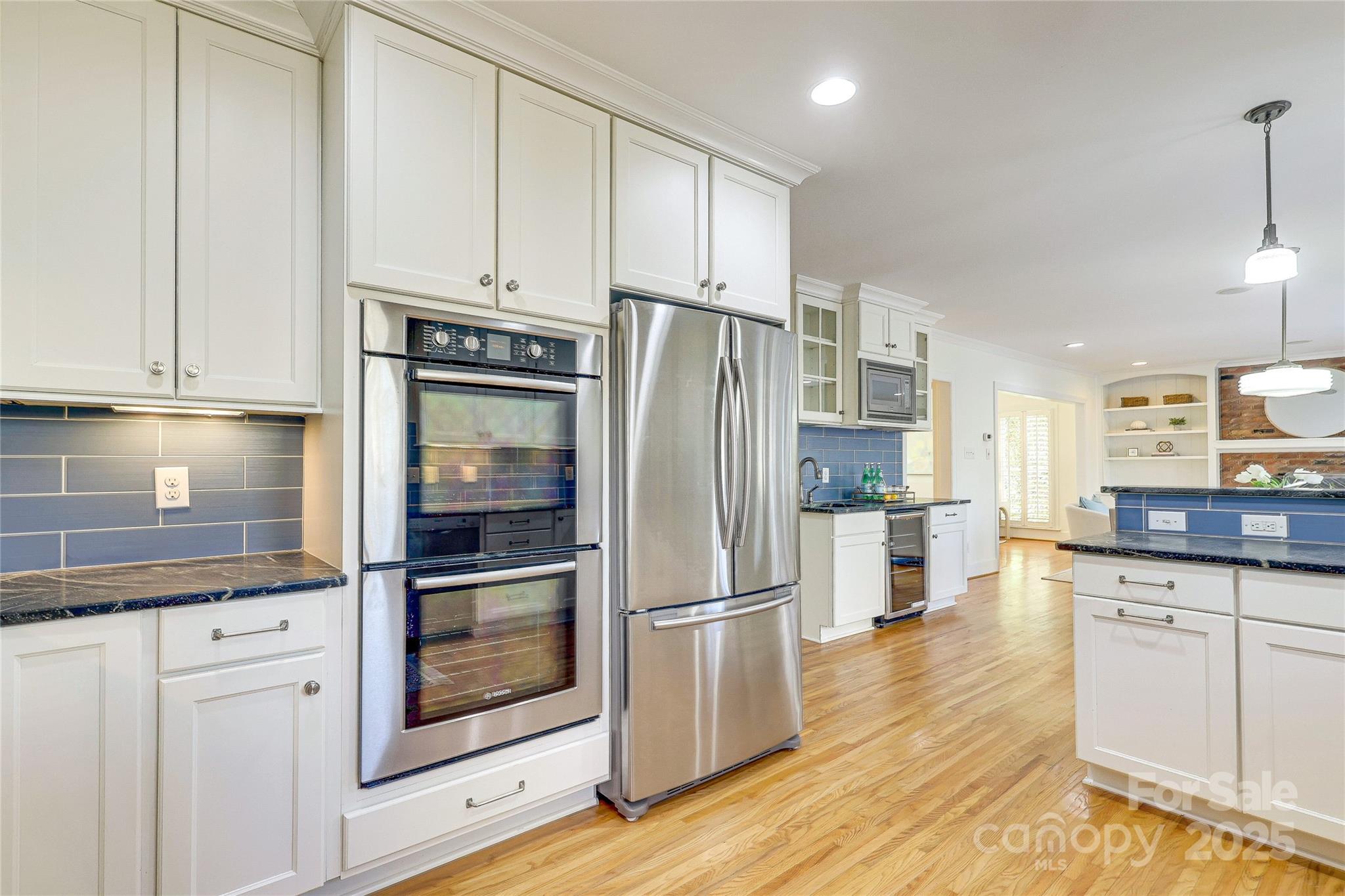 Foxcroft - Residential