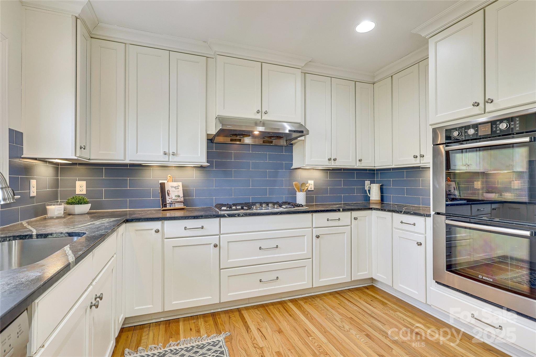 Foxcroft - Residential