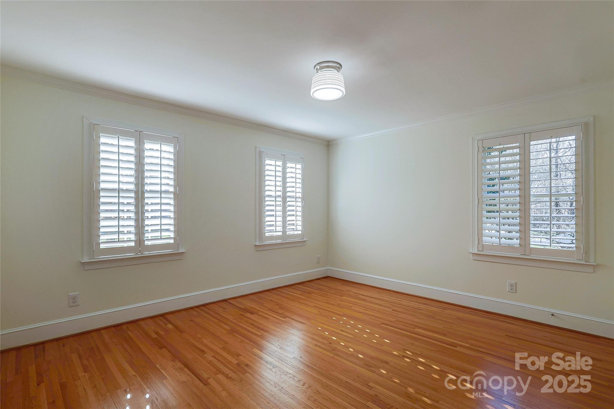 Foxcroft - Residential