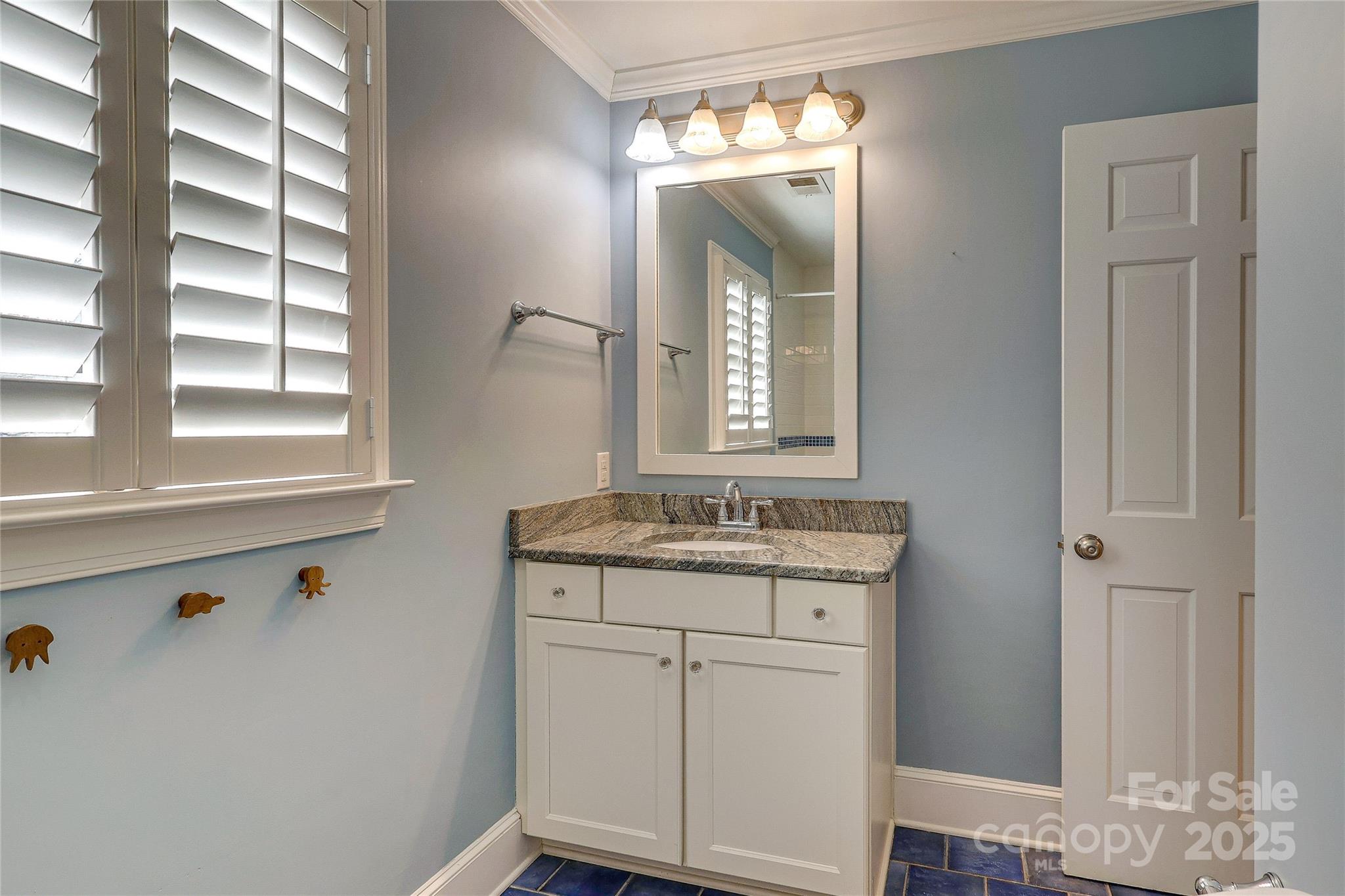 Foxcroft - Residential