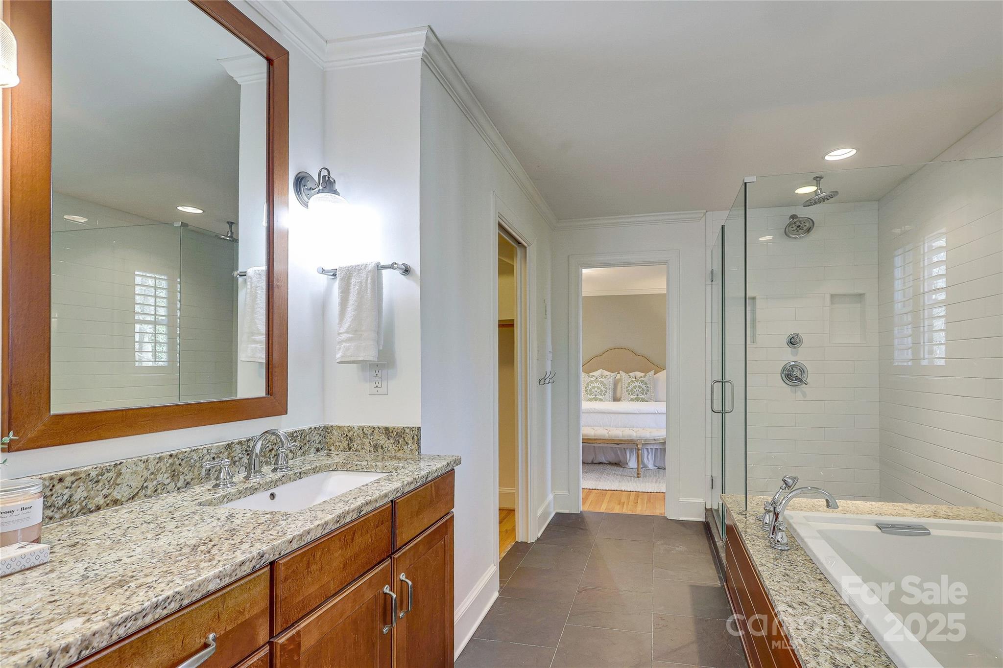 Foxcroft - Residential