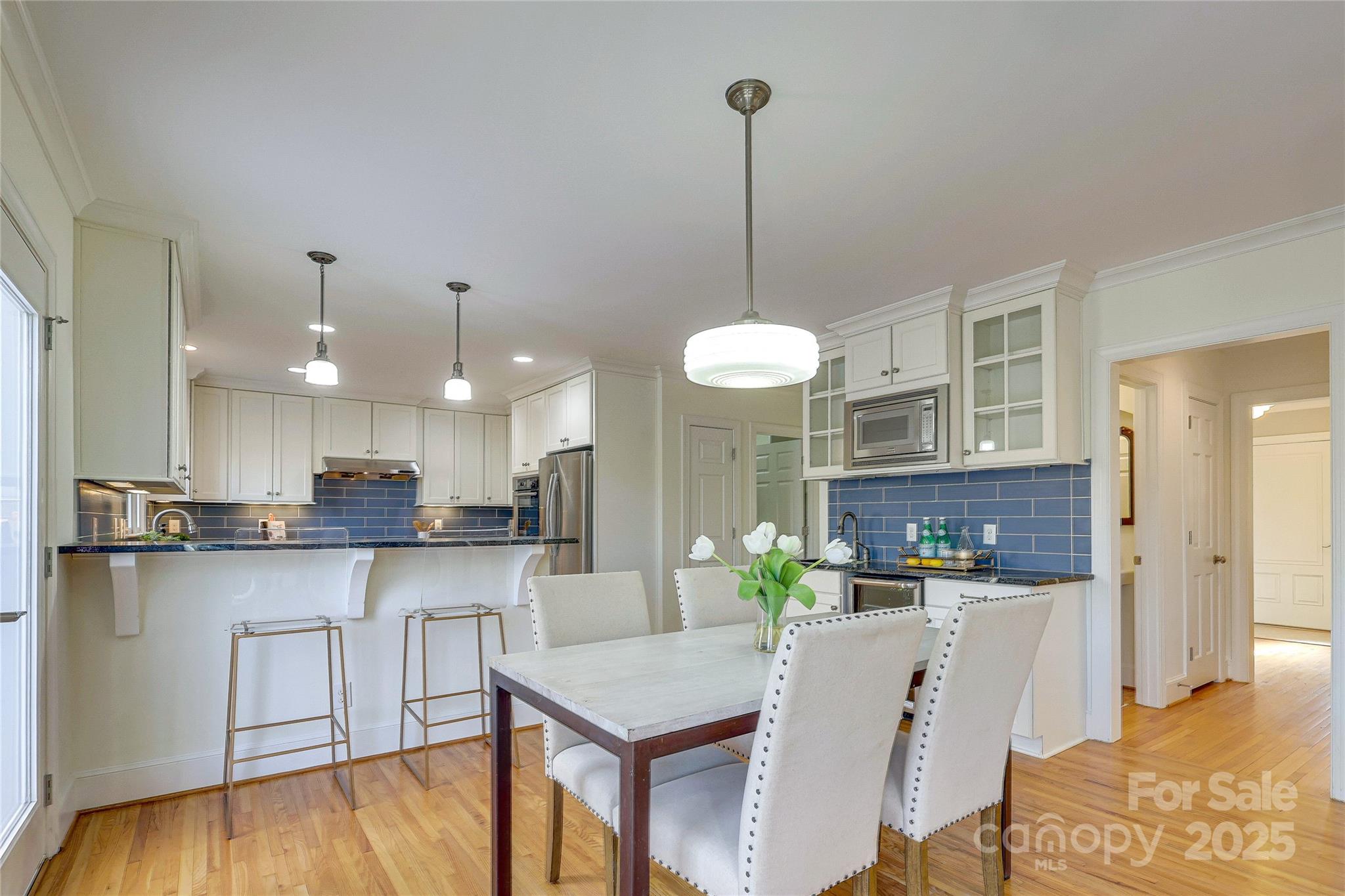 Foxcroft - Residential