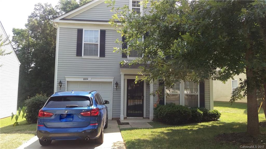 Potters Glen - Residential