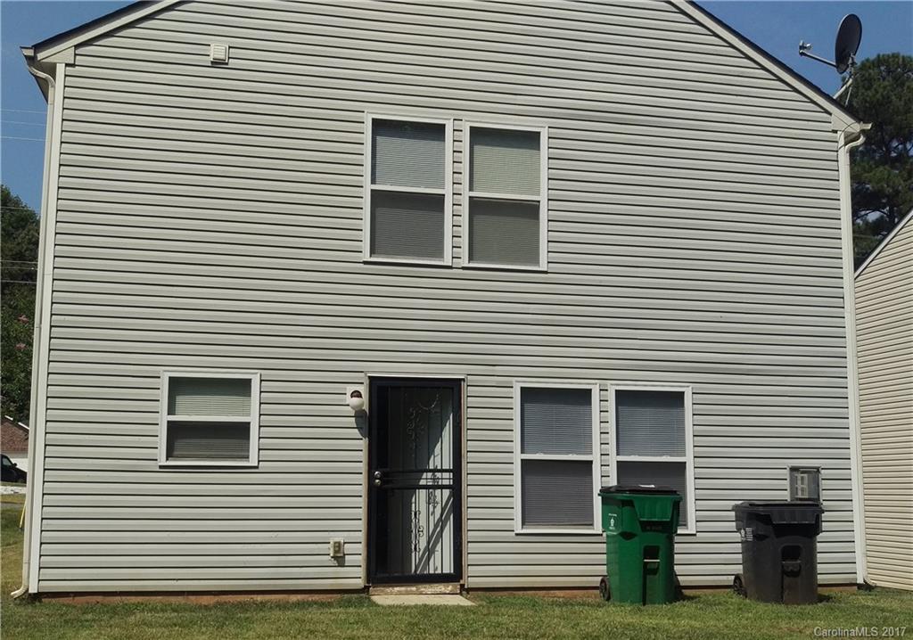 Potters Glen - Residential