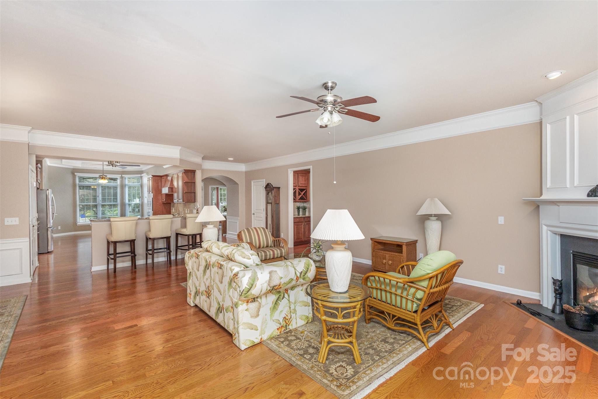 Sun City Carolina Lakes - Residential