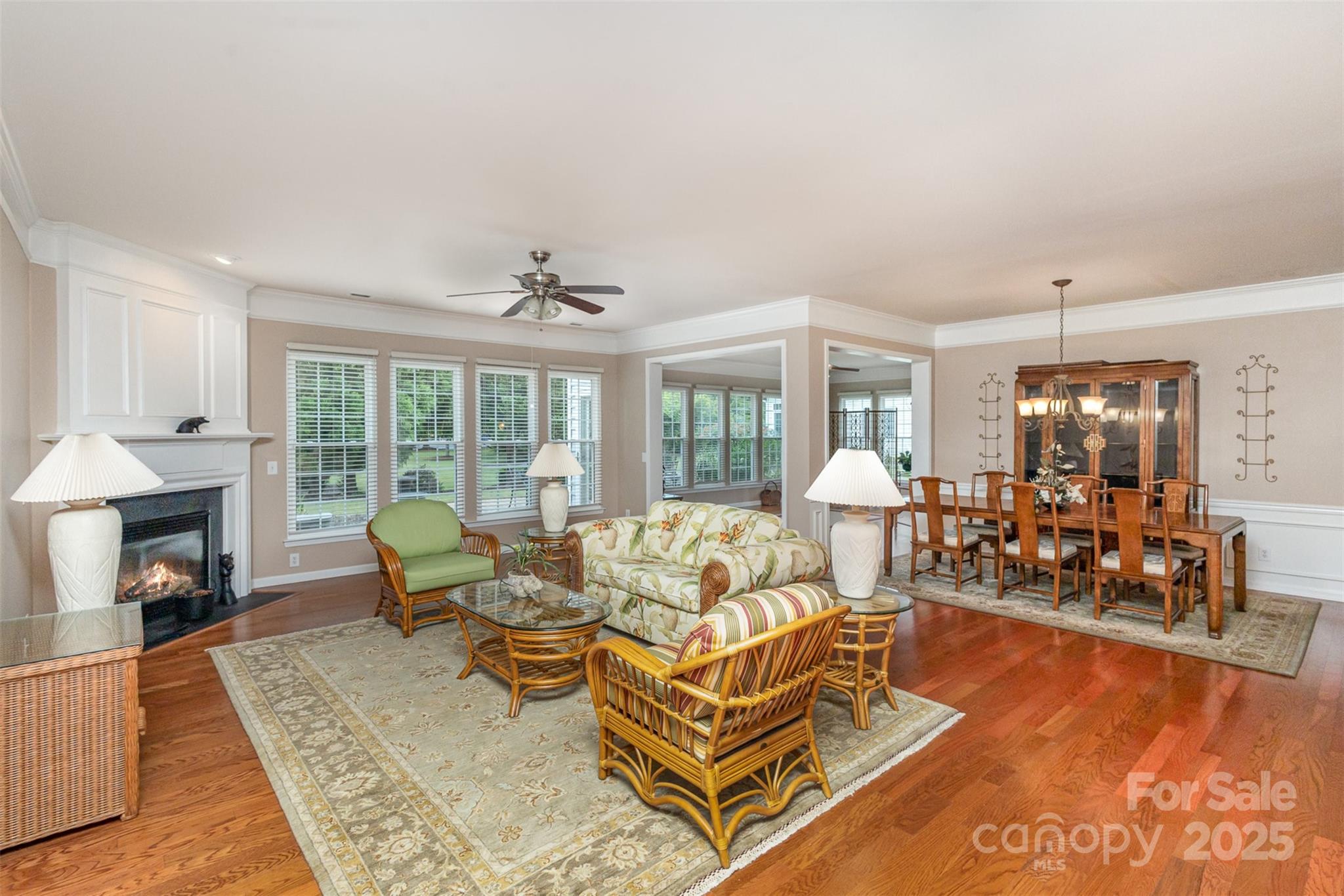 Sun City Carolina Lakes - Residential