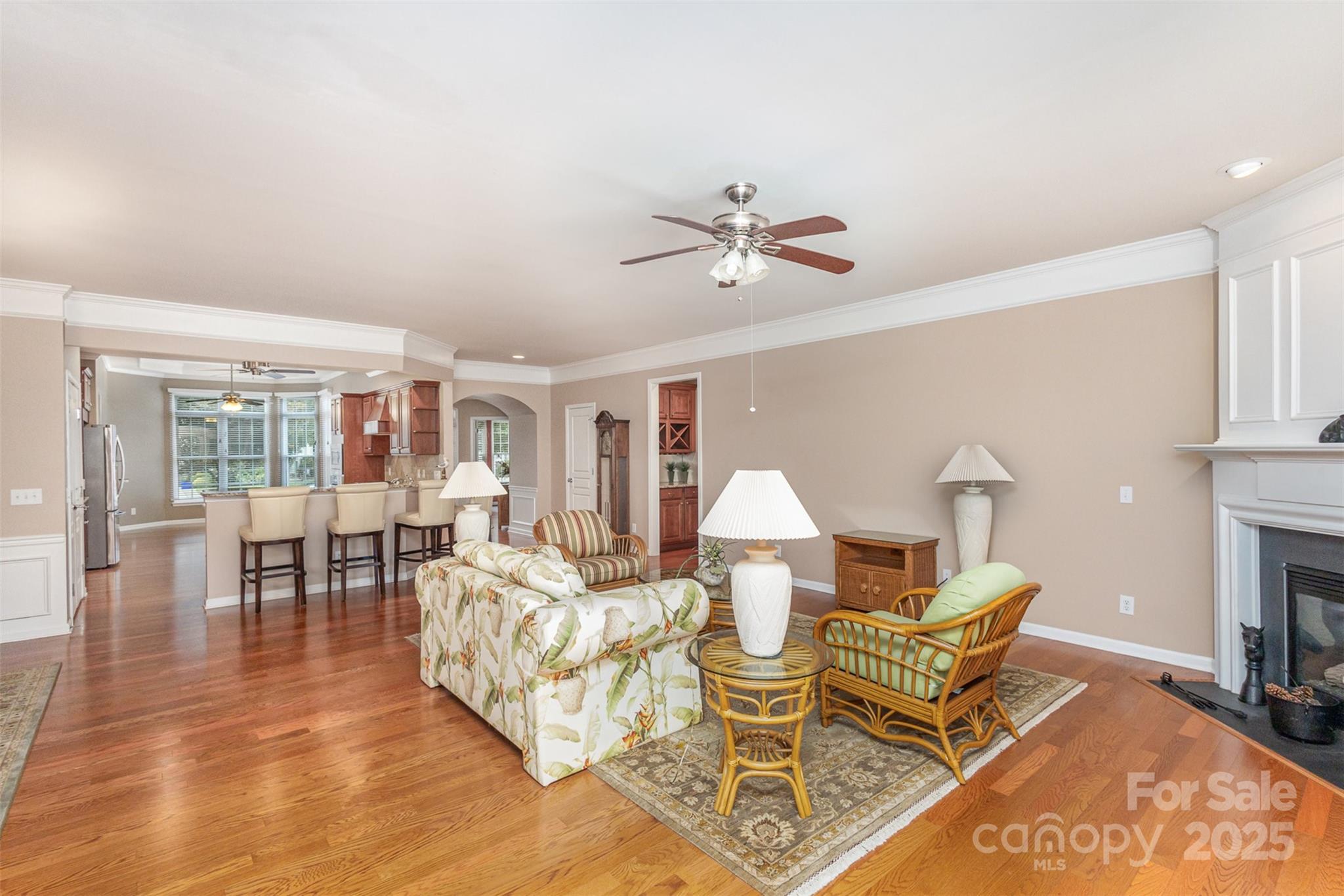 Sun City Carolina Lakes - Residential