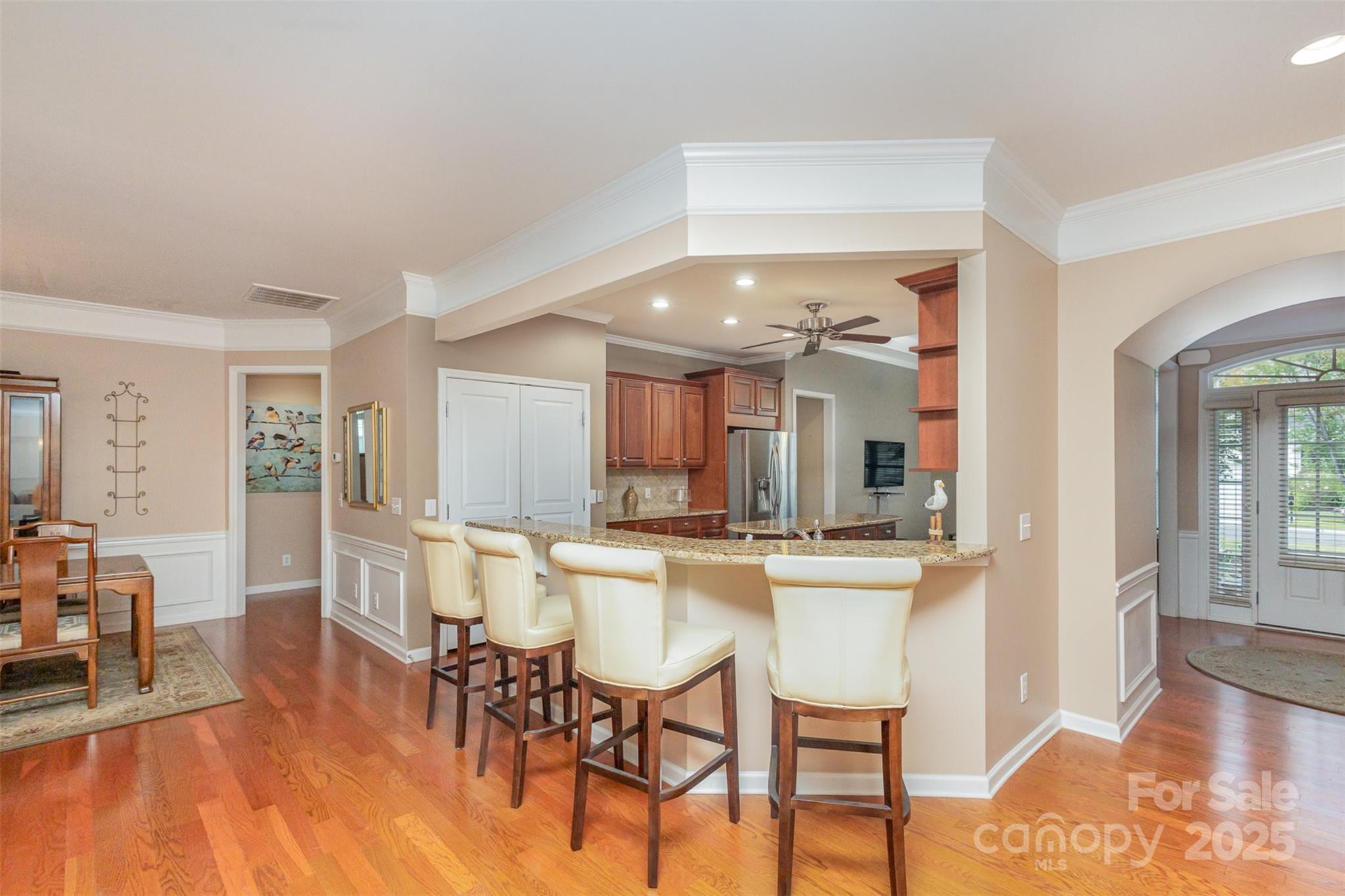 Sun City Carolina Lakes - Residential