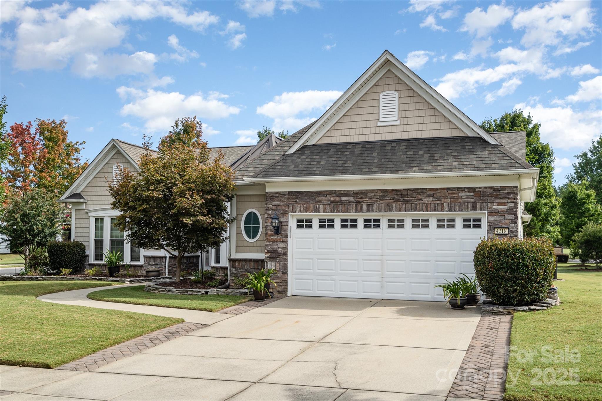 Sun City Carolina Lakes - Residential