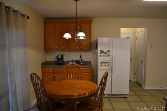 Ebenezer Village - Residential