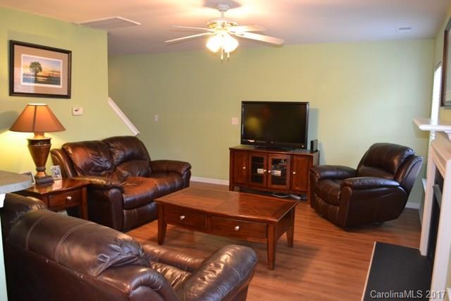 Ebenezer Village - Residential