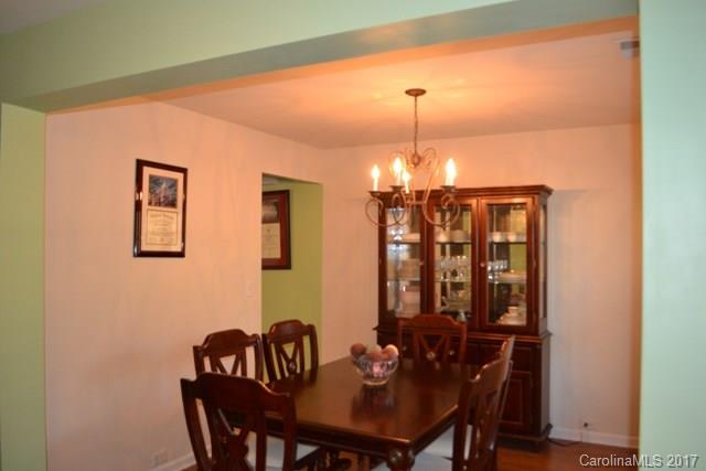 Ebenezer Village - Residential