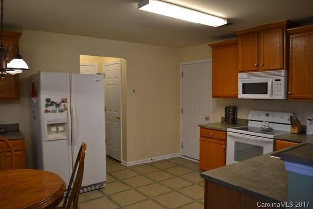 Ebenezer Village - Residential