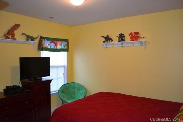 Ebenezer Village - Residential