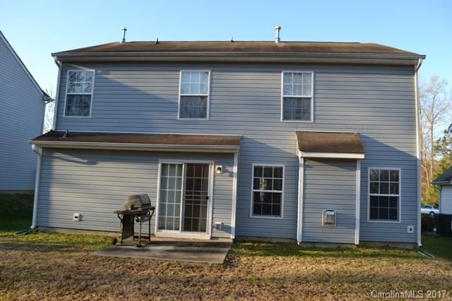 Ebenezer Village - Residential