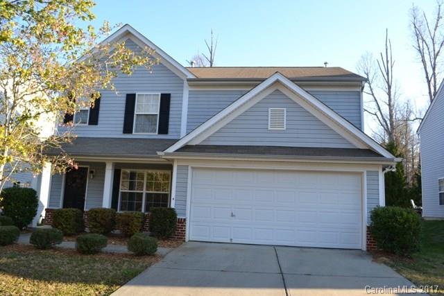 Ebenezer Village - Residential