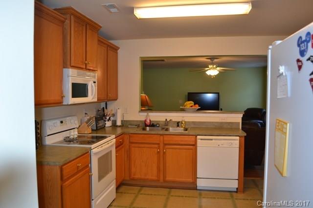 Ebenezer Village - Residential