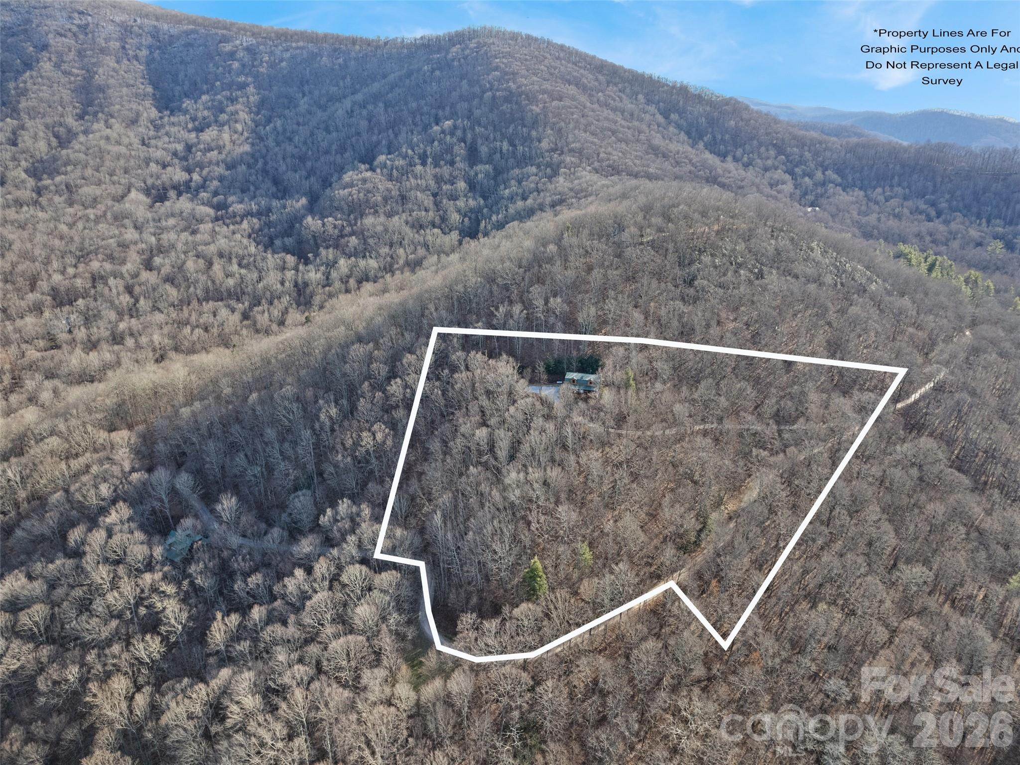 Rainbow Mountain Development - Residential