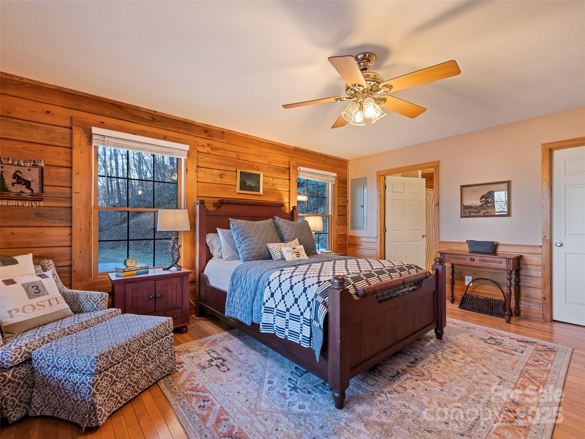 Rainbow Mountain Development - Residential