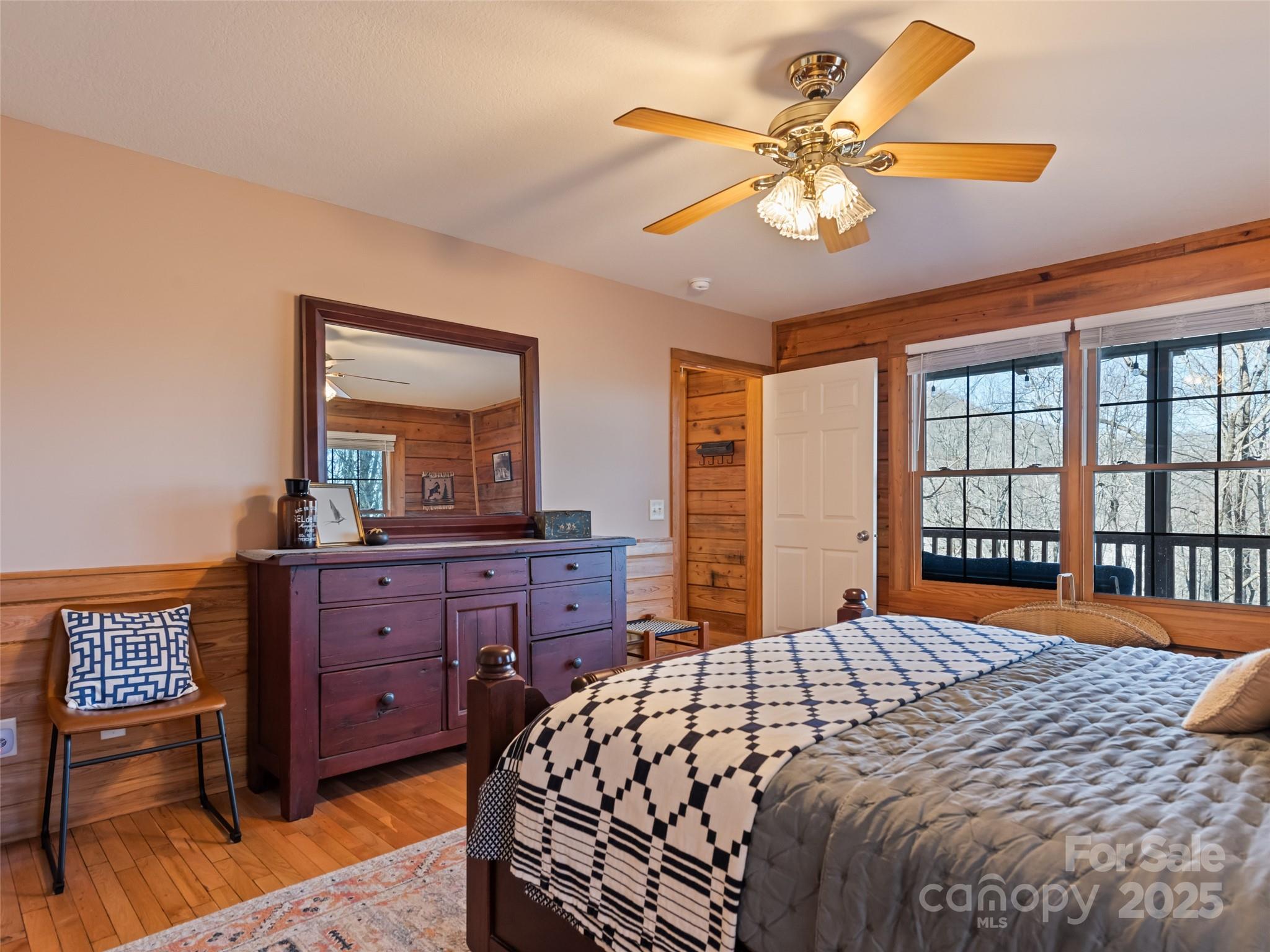 Rainbow Mountain Development - Residential