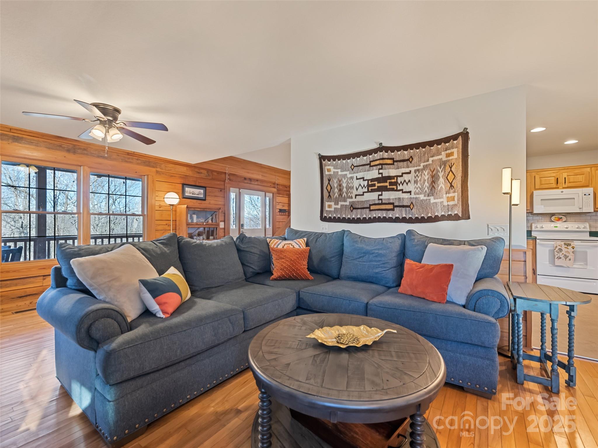 Rainbow Mountain Development - Residential