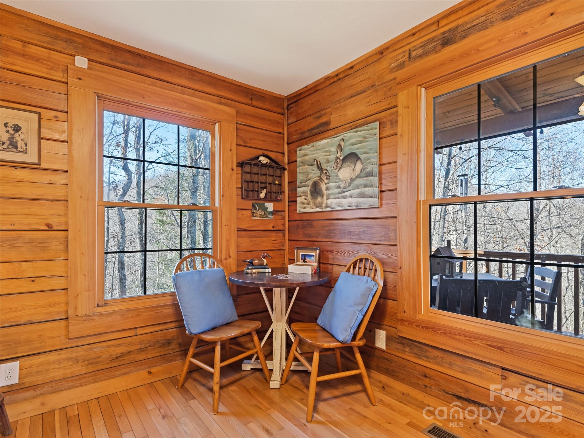 Rainbow Mountain Development - Residential