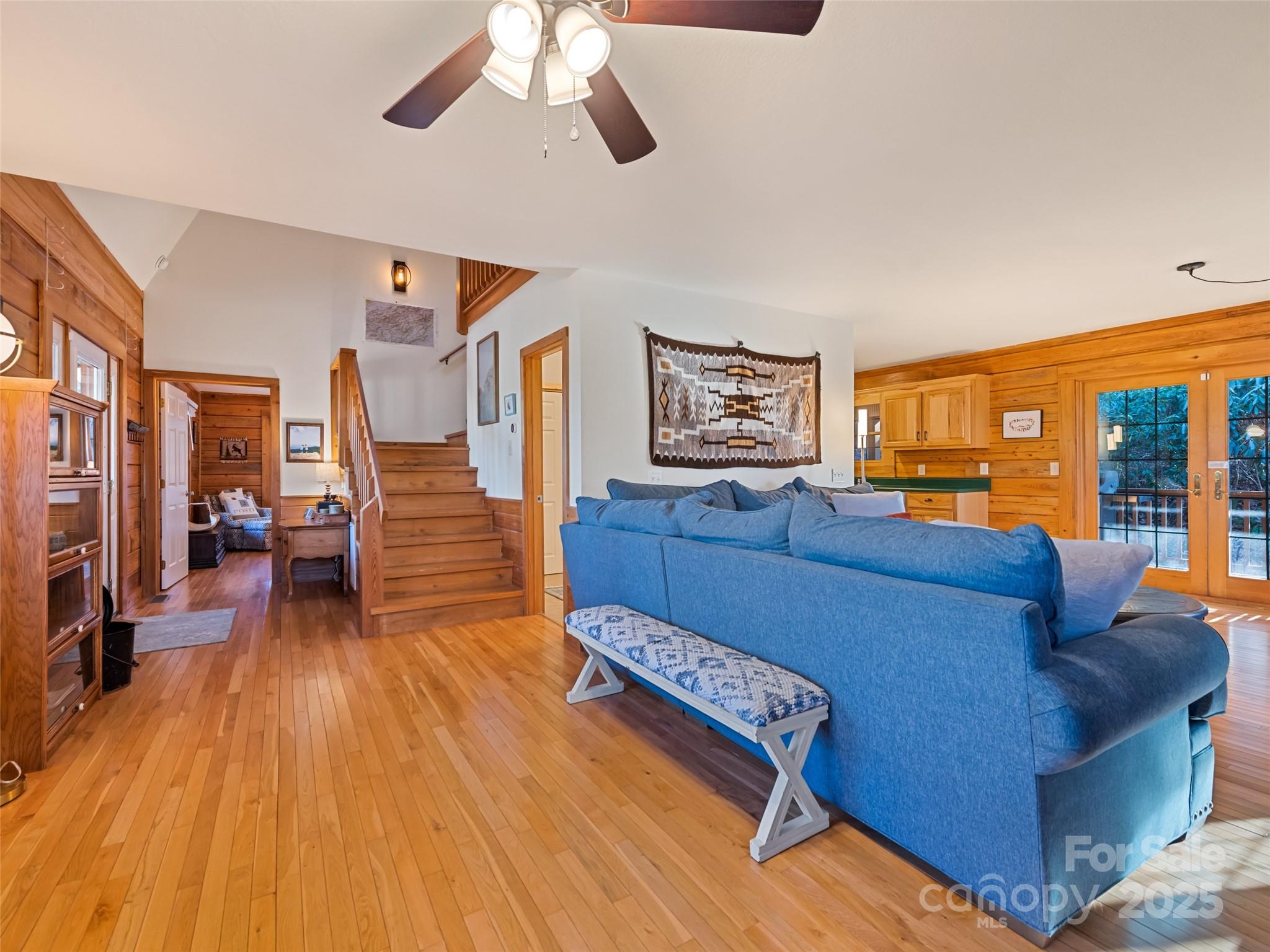 Rainbow Mountain Development - Residential